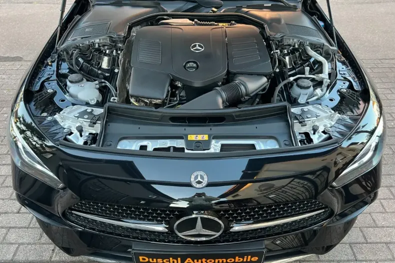 Mercedes-Benz CLE 200 (Clasa CLE) din 2024 cu 13.260 km - oferta MER247947 - foto 5