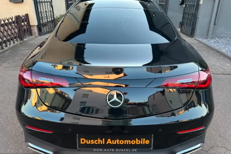 Mercedes-Benz CLE 200 (Clasa CLE) din 2024 cu 13.260 km - oferta MER247947 - foto 8