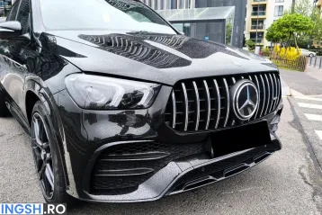 Mercedes-Benz GLE 53 AMG din 2022 - oferta MER247948