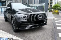 Mercedes-Benz GLE 53 AMG (Clasa GLE) din 2022 cu 104.235 km - oferta MER247948 - foto 4