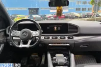 Mercedes-Benz GLE 53 AMG (Clasa GLE) din 2022 cu 104.235 km - oferta MER247948 - foto 9