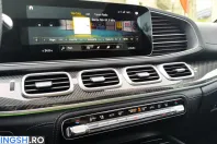 Mercedes-Benz GLE 53 AMG (Clasa GLE) din 2022 cu 104.235 km - oferta MER247948 - foto 13