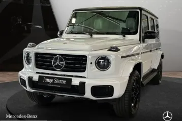 Mercedes-Benz G 450 din 2025 - oferta MER247949