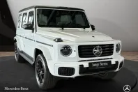 Mercedes-Benz G 450 (Clasa G) din 2025 cu 35.587 km - oferta MER247949 - foto 3