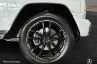 Mercedes-Benz G 450 (Clasa G) din 2025 cu 35.587 km - oferta MER247949 - foto 4