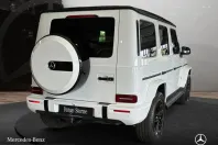 Mercedes-Benz G 450 (Clasa G) din 2025 cu 35.587 km - oferta MER247949 - foto 5