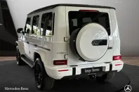 Mercedes-Benz G 450 (Clasa G) din 2025 cu 35.587 km - oferta MER247949 - foto 7