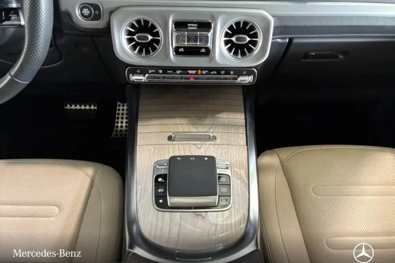 Mercedes-Benz G 450 (Clasa G) din 2025 cu 35.587 km - oferta MER247949 - foto 12