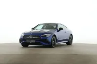 Mercedes-Benz CLE 220 (Clasa CLE) din 2025 cu 24.500 km - oferta MER247950 - foto 1