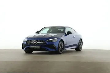 Mercedes-Benz CLE 220 din 2025 - oferta MER247950