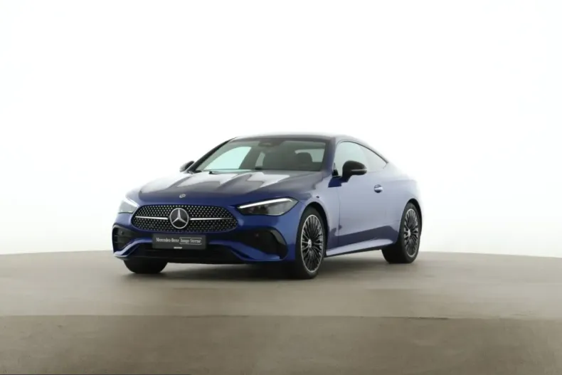 Mercedes-Benz CLE 220 (Clasa CLE) din 2025 cu 24.500 km - oferta MER247950 - foto 1