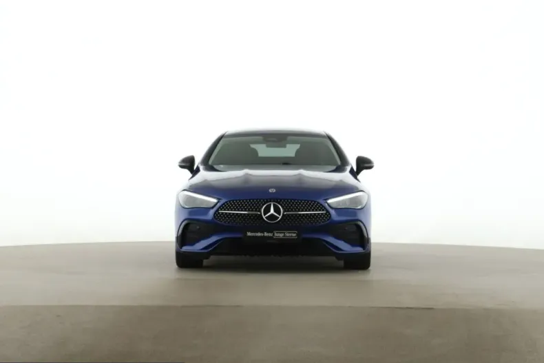 Mercedes-Benz CLE 220 (Clasa CLE) din 2025 cu 24.500 km - oferta MER247950 - foto 2