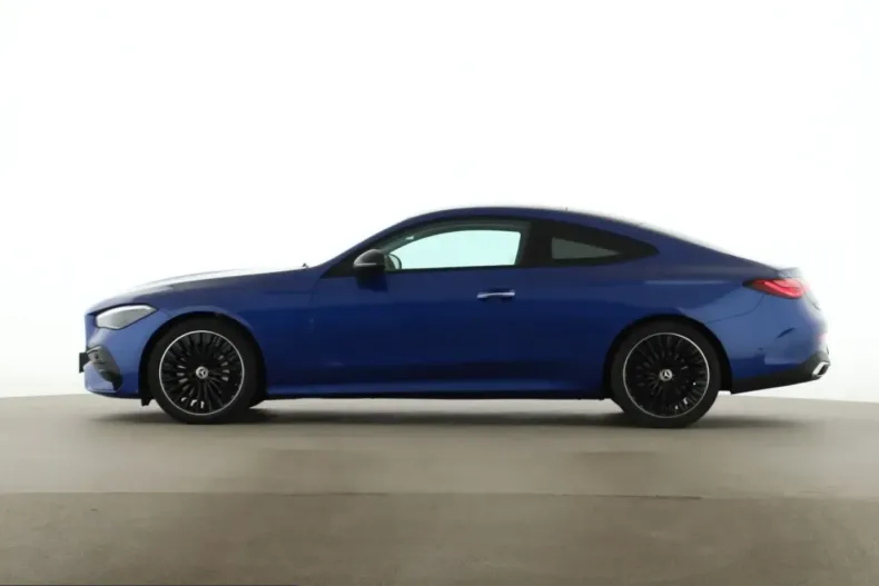 Mercedes-Benz CLE 220 (Clasa CLE) din 2025 cu 24.500 km - oferta MER247950 - foto 3