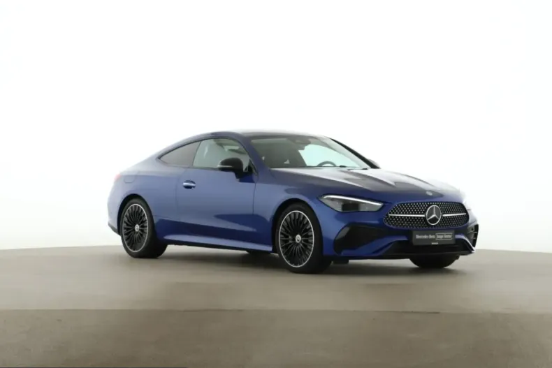 Mercedes-Benz CLE 220 (Clasa CLE) din 2025 cu 24.500 km - oferta MER247950 - foto 8