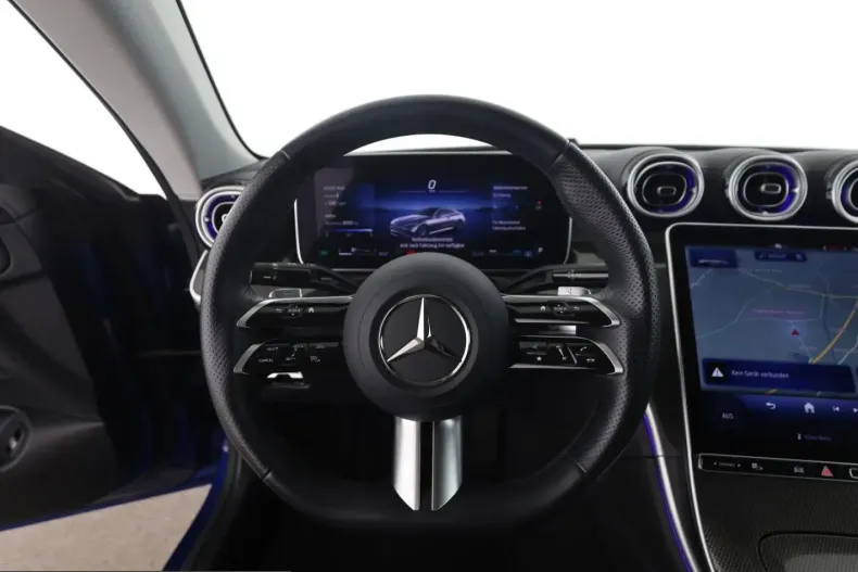 Mercedes-Benz CLE 220 (Clasa CLE) din 2025 cu 24.500 km - oferta MER247950 - foto 11