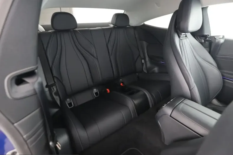 Mercedes-Benz CLE 220 (Clasa CLE) din 2025 cu 24.500 km - oferta MER247950 - foto 14