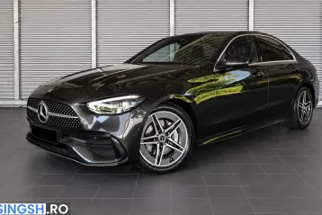 Mercedes-Benz C 300 din 2025 - oferta MER247951