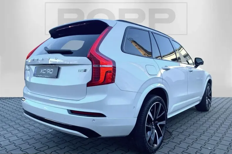 Volvo XC90 din 2023 cu 45.816 km - oferta VOL247952 - foto 5