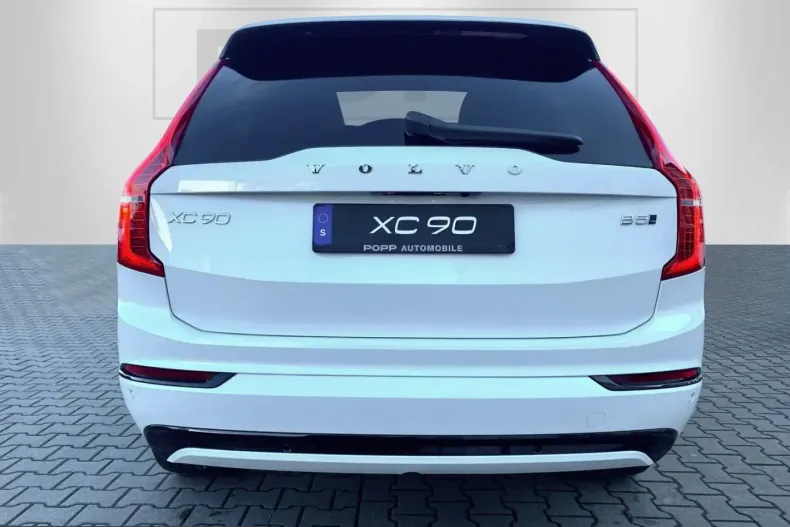 Volvo XC90 din 2023 cu 45.816 km - oferta VOL247952 - foto 6