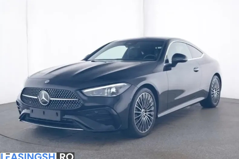 Mercedes-Benz CLE 200 (Clasa CLE) din 2024 cu 22.922 km - oferta MER247953 - foto 2