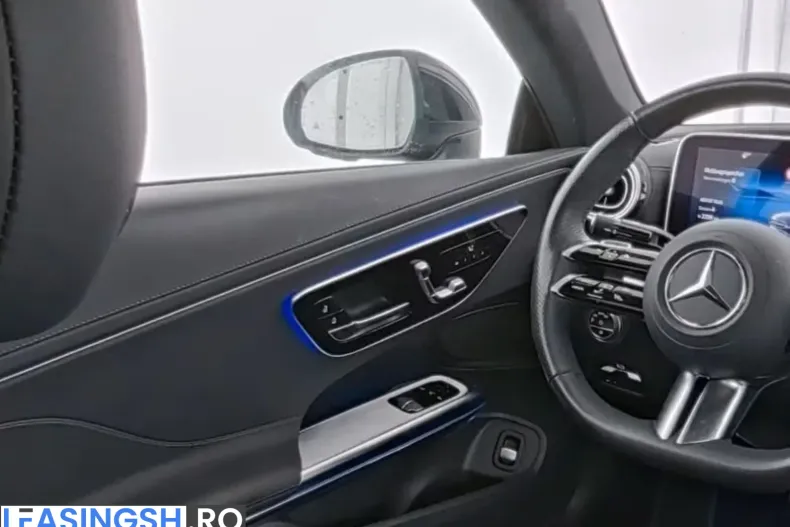 Mercedes-Benz CLE 200 (Clasa CLE) din 2024 cu 22.922 km - oferta MER247953 - foto 6