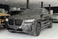BMW X4 (Seria X) din 2023 cu 56.000 km - oferta BMW247954 - foto 1