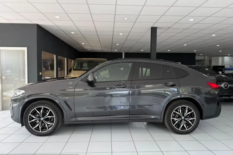 BMW X4 (Seria X) din 2023 cu 56.000 km - oferta BMW247954 - foto 2