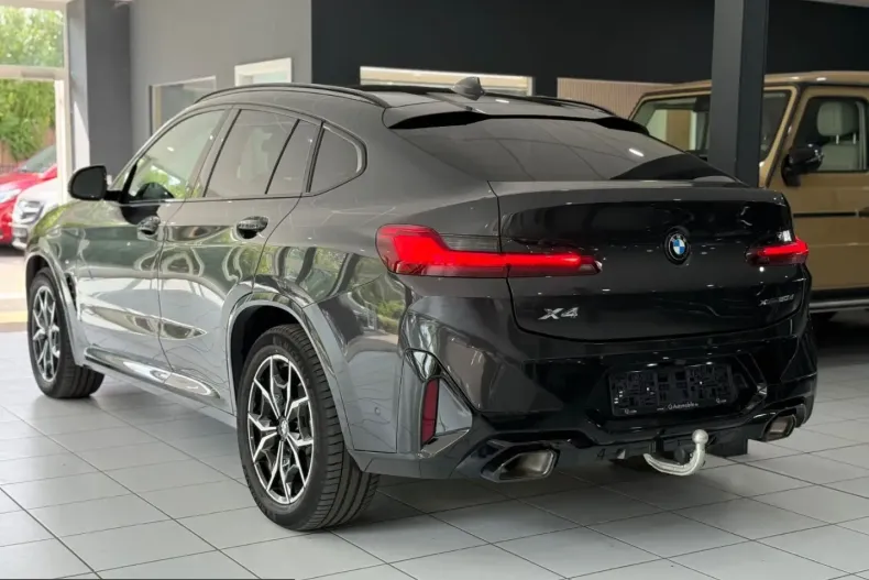 BMW X4 (Seria X) din 2023 cu 56.000 km - oferta BMW247954 - foto 3