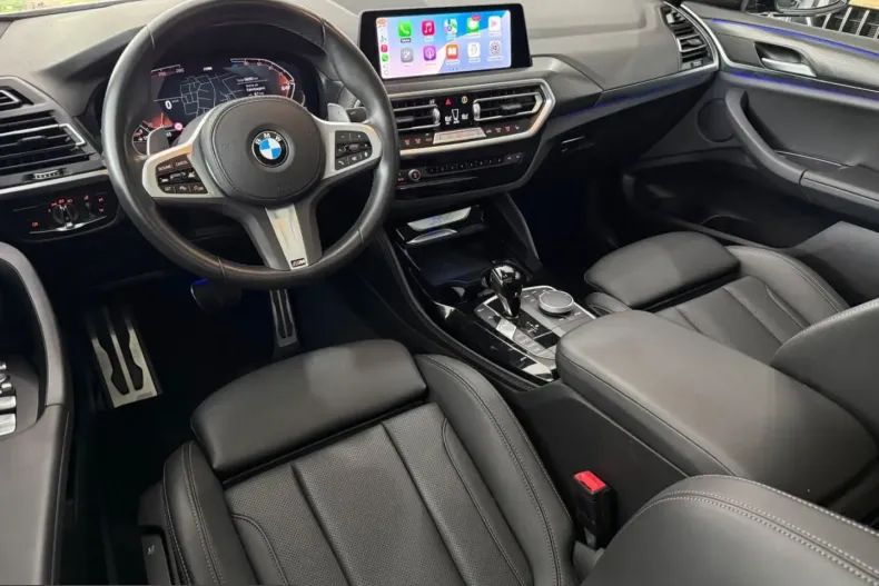 BMW X4 (Seria X) din 2023 cu 56.000 km - oferta BMW247954 - foto 4