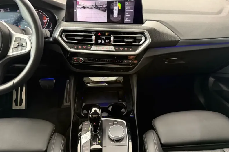 BMW X4 (Seria X) din 2023 cu 56.000 km - oferta BMW247954 - foto 7