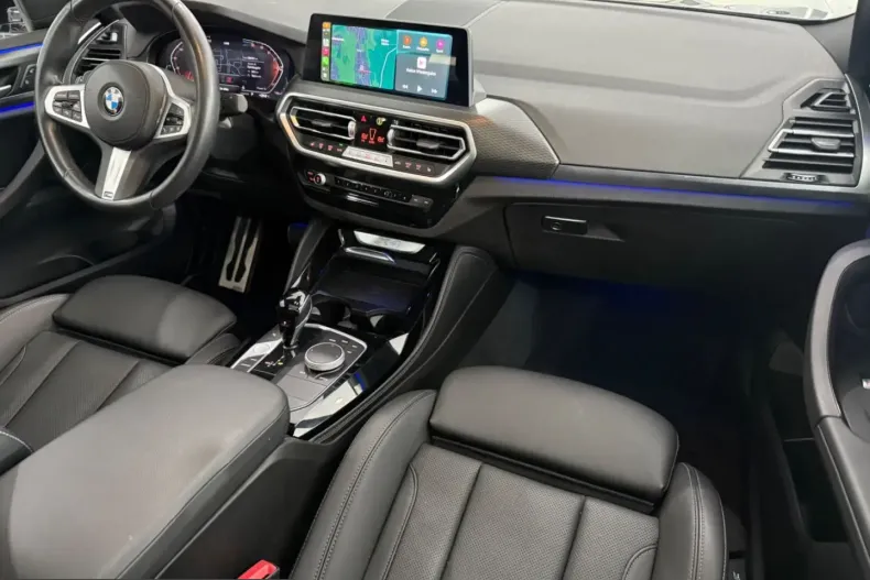 BMW X4 (Seria X) din 2023 cu 56.000 km - oferta BMW247954 - foto 8