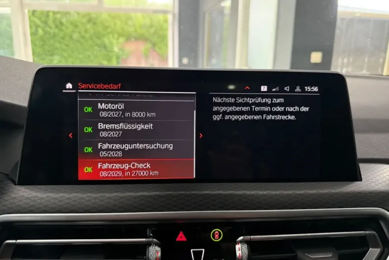 BMW X4 (Seria X) din 2023 cu 56.000 km - oferta BMW247954 - foto 16
