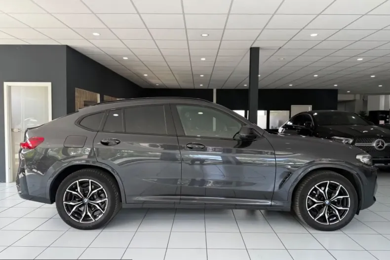 BMW X4 (Seria X) din 2023 cu 56.000 km - oferta BMW247954 - foto 23