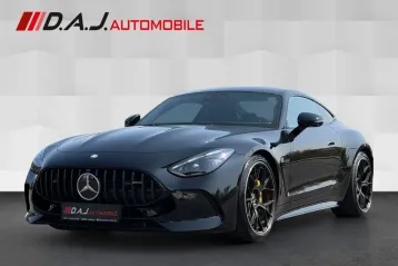 Mercedes-Benz AMG GT din 2024 - oferta MER247955