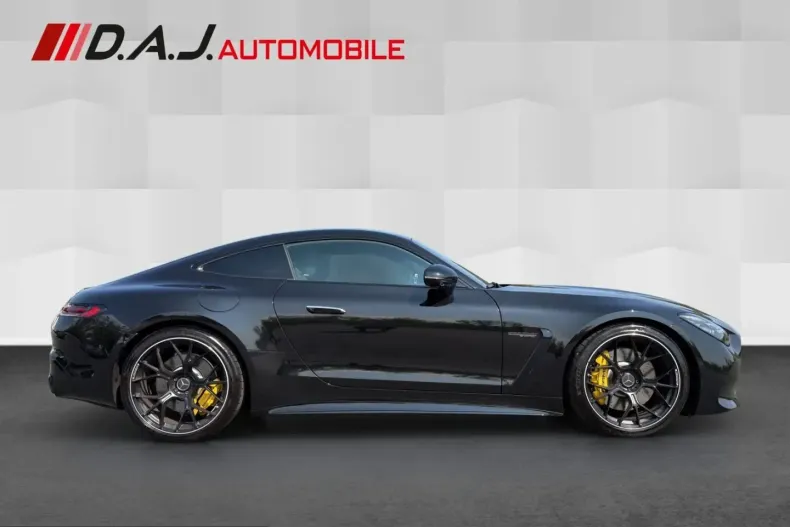 Mercedes-Benz AMG GT (Clasa GT) din 2024 cu 17.500 km - oferta MER247955 - foto 4