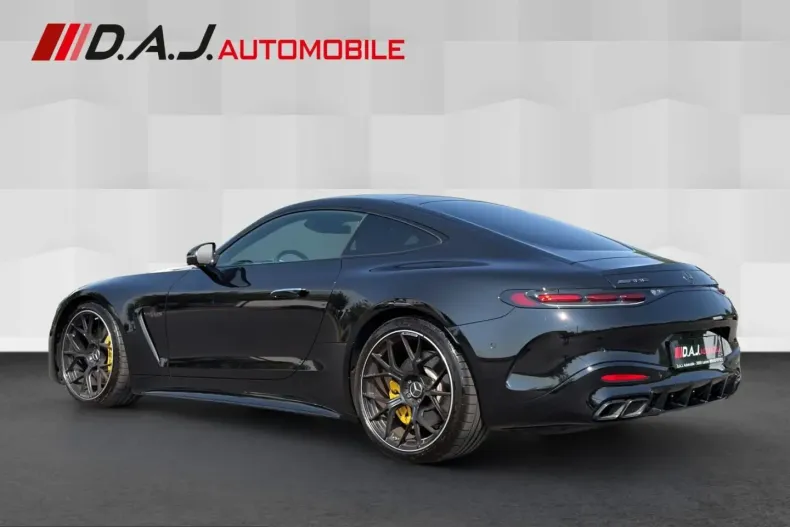 Mercedes-Benz AMG GT (Clasa GT) din 2024 cu 17.500 km - oferta MER247955 - foto 5