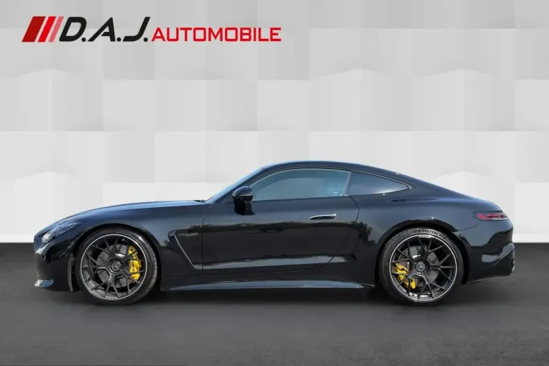 Mercedes-Benz AMG GT (Clasa GT) din 2024 cu 17.500 km - oferta MER247955 - foto 8