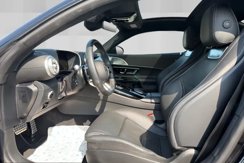 Mercedes-Benz AMG GT (Clasa GT) din 2024 cu 17.500 km - oferta MER247955 - foto 9