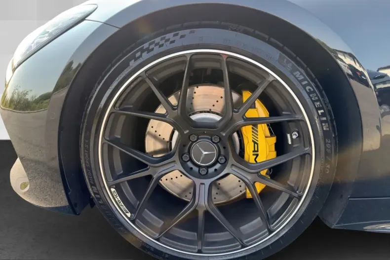 Mercedes-Benz AMG GT (Clasa GT) din 2024 cu 17.500 km - oferta MER247955 - foto 18