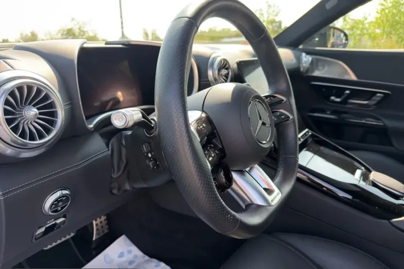Mercedes-Benz AMG GT (Clasa GT) din 2024 cu 17.500 km - oferta MER247955 - foto 19