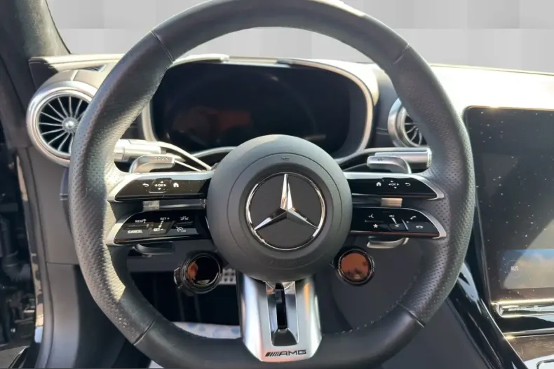 Mercedes-Benz AMG GT (Clasa GT) din 2024 cu 17.500 km - oferta MER247955 - foto 20