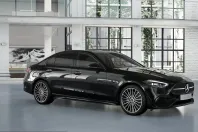 Mercedes-Benz C 300 (Clasa C) din 2025 cu 30.000 km - oferta MER247956 - foto 1