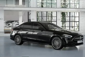 Mercedes-Benz C 300 din 2025 - oferta MER247956