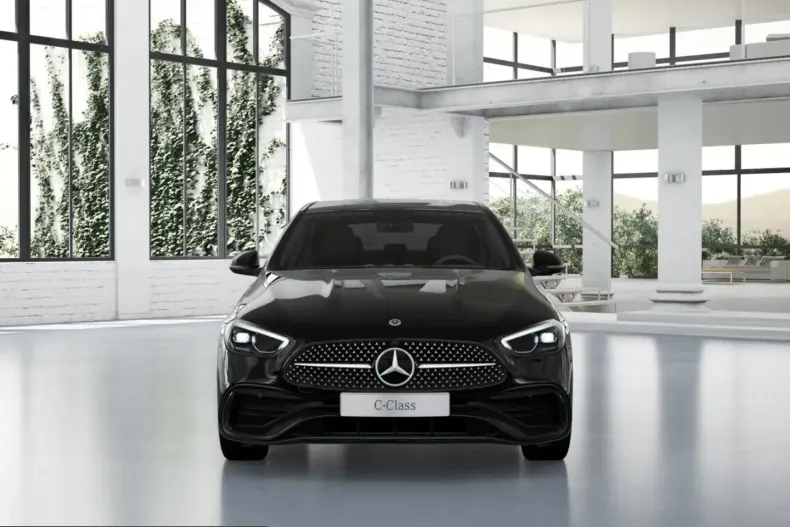 Mercedes-Benz C 300 (Clasa C) din 2025 cu 30.000 km - oferta MER247956 - foto 2