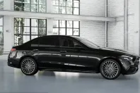 Mercedes-Benz C 300 (Clasa C) din 2025 cu 30.000 km - oferta MER247956 - foto 4