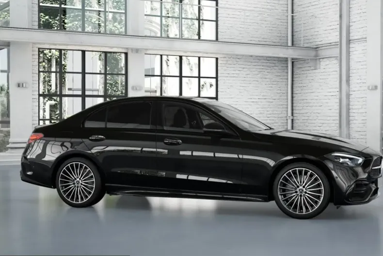 Mercedes-Benz C 300 (Clasa C) din 2025 cu 30.000 km - oferta MER247956 - foto 4