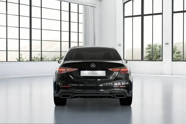 Mercedes-Benz C 300 (Clasa C) din 2025 cu 30.000 km - oferta MER247956 - foto 7