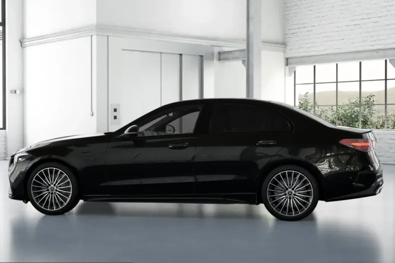 Mercedes-Benz C 300 (Clasa C) din 2025 cu 30.000 km - oferta MER247956 - foto 9
