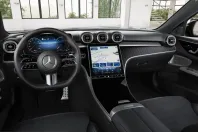 Mercedes-Benz C 300 (Clasa C) din 2025 cu 30.000 km - oferta MER247956 - foto 10