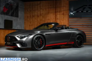 Mercedes-Benz SL 63 AMG din 2024 - oferta MER247957